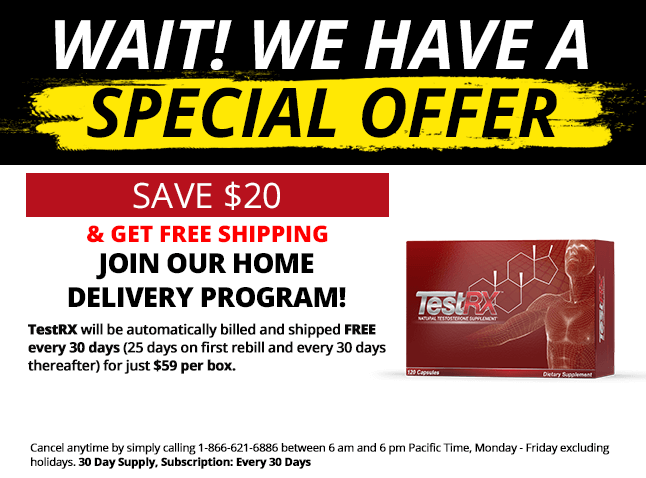 Home Delivery Program